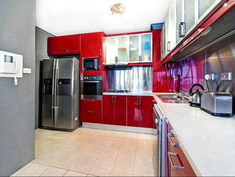 Ausmine Sydney CBD 2Bedroom Apt - New Castle Holiday 5