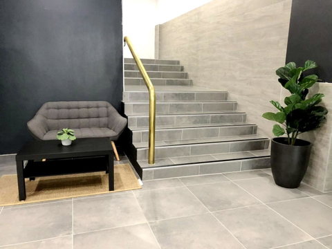 Ausmine Sydney CBD 2Bedroom Apt - New Castle Holiday 3