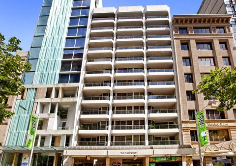 Ausmine Sydney CBD 2Bedroom Apt - New Castle Holiday 1