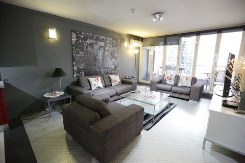 Ausmine Sydney CBD 2Bedroom Apt - New Castle Holiday 8
