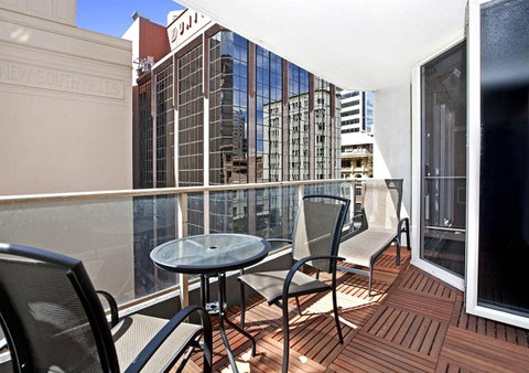 Ausmine Sydney CBD 2Bedroom Apt - New Castle Holiday 4