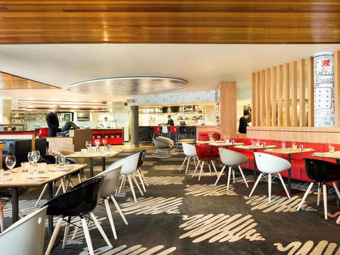 Ibis Sydney Airport - New Castle Holiday 40