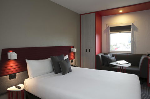 Ibis Sydney Airport - New Castle Holiday 1