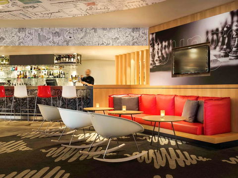 Ibis Sydney Airport - New Castle Holiday 36