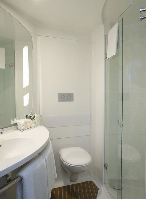 Ibis Sydney Airport - New Castle Holiday 2
