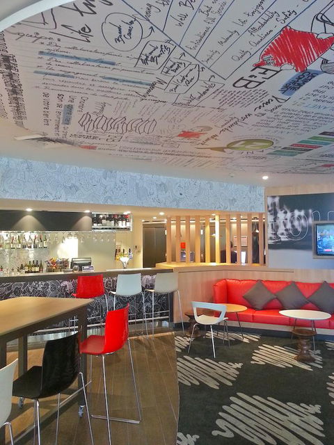 Ibis Sydney Airport - New Castle Holiday 16