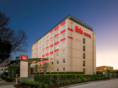 Ibis Sydney Airport - New Castle Holiday 3