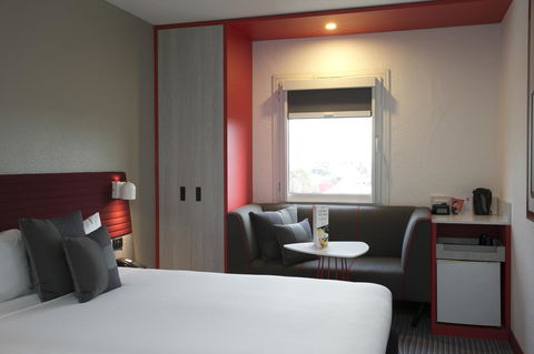 Ibis Sydney Airport - New Castle Holiday 10