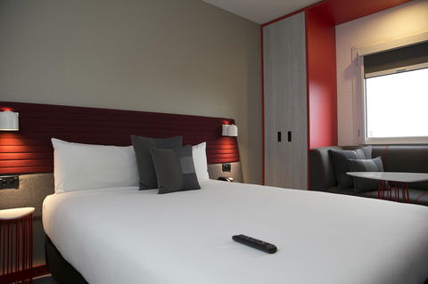 Ibis Sydney Airport - New Castle Holiday 8