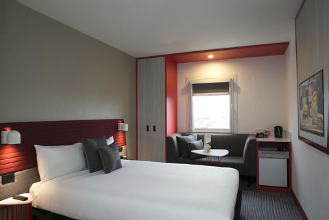 Ibis Sydney Airport - New Castle Holiday 9