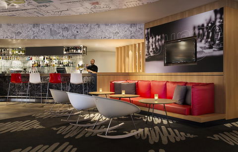 Ibis Sydney Airport - New Castle Holiday 14