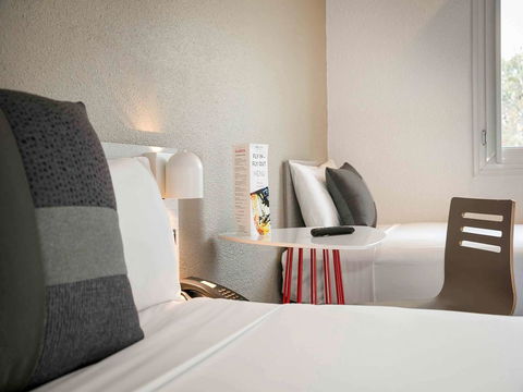 Ibis Sydney Airport - New Castle Holiday 44