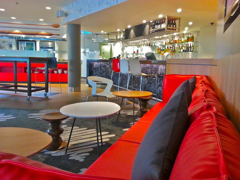Ibis Sydney Airport - New Castle Holiday 17