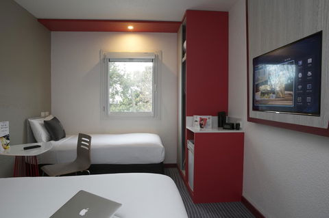 Ibis Sydney Airport - New Castle Holiday 25