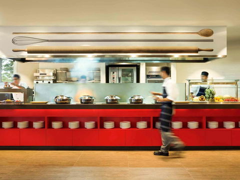Ibis Sydney Airport - New Castle Holiday 41
