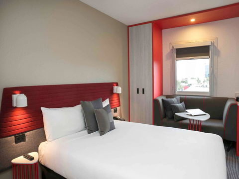 Ibis Sydney Airport - New Castle Holiday 34