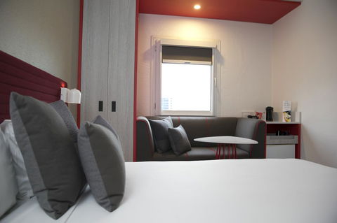 Ibis Sydney Airport - New Castle Holiday 0