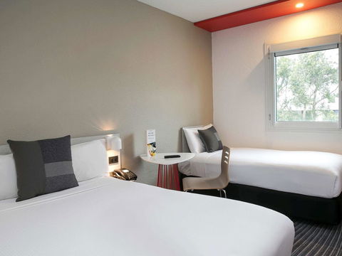 Ibis Sydney Airport - New Castle Holiday 33