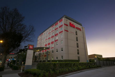 Ibis Sydney Airport - New Castle Holiday 23