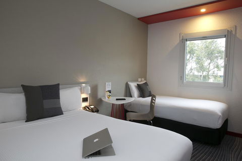 Ibis Sydney Airport - New Castle Holiday 6