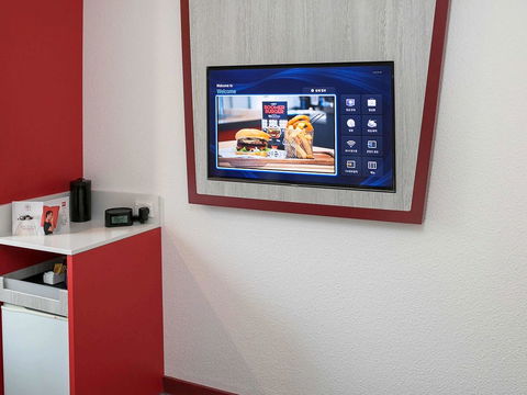 Ibis Sydney Airport - New Castle Holiday 31