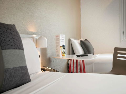 Ibis Sydney Airport - New Castle Holiday 32