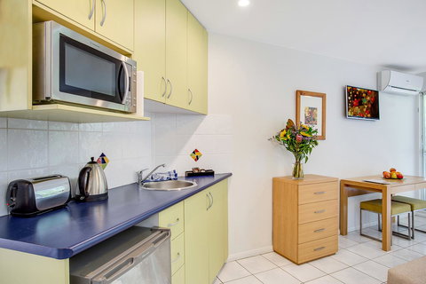 Eco Beach Resort - New Castle Holiday 4