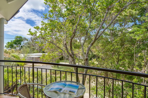 Eco Beach Resort - New Castle Holiday 5