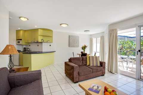 Eco Beach Resort - New Castle Holiday 21