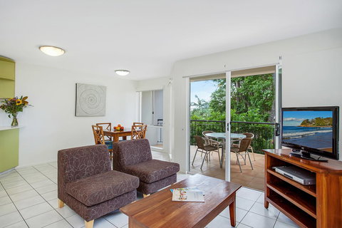 Eco Beach Resort - New Castle Holiday 25