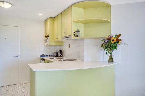 Eco Beach Resort - New Castle Holiday 26