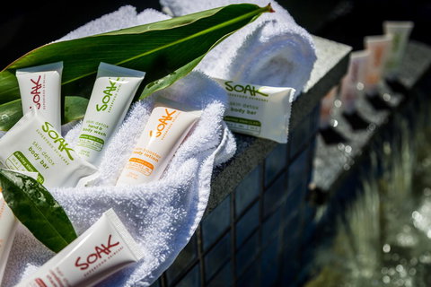 Eco Beach Resort - New Castle Holiday 20