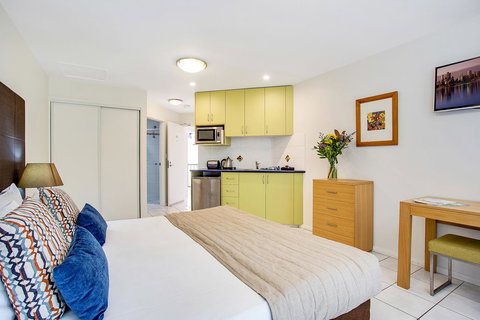 Eco Beach Resort - New Castle Holiday 7