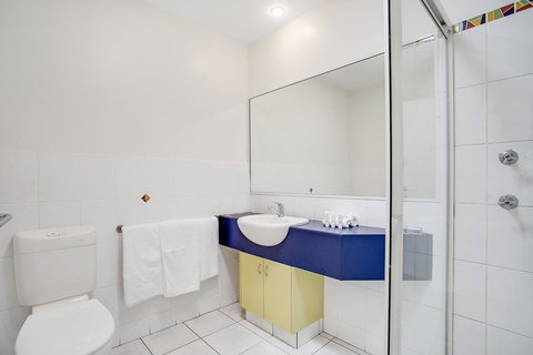 Eco Beach Resort - New Castle Holiday 9