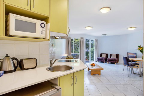 Eco Beach Resort - New Castle Holiday 23