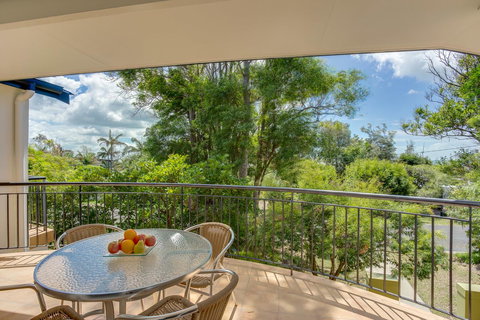 Eco Beach Resort - New Castle Holiday 27