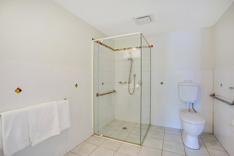 Eco Beach Resort - New Castle Holiday 29