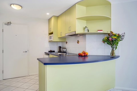 Eco Beach Resort - New Castle Holiday 36