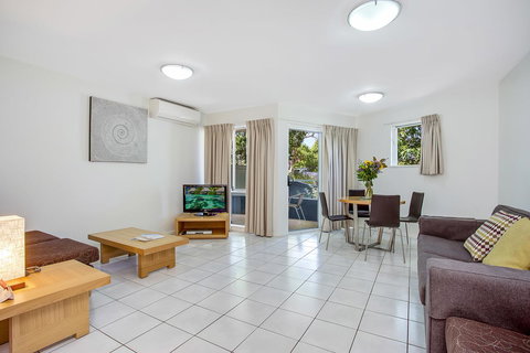 Eco Beach Resort - New Castle Holiday 32