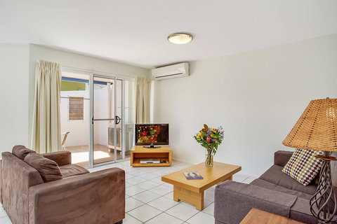 Eco Beach Resort - New Castle Holiday 35