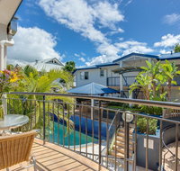 Eco Beach Resort - New Castle Holiday