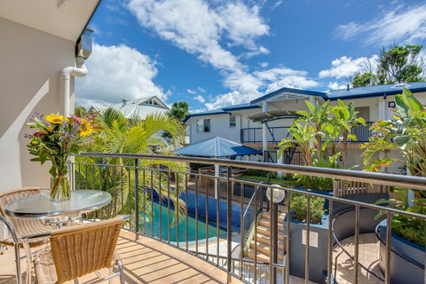 Eco Beach Resort - New Castle Holiday 0