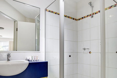 Eco Beach Resort - New Castle Holiday 8