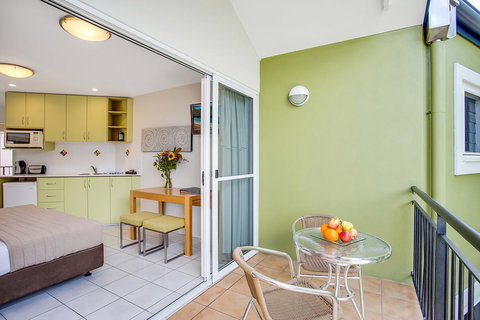 Eco Beach Resort - New Castle Holiday 3