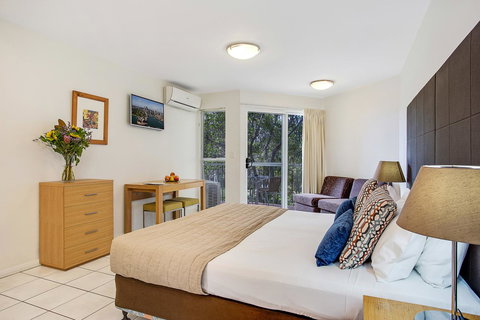 Eco Beach Resort - New Castle Holiday 6