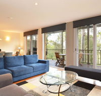 Villa De Saran located within Cypress Lakes - New Castle Holiday