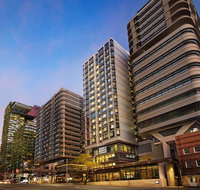 Four Points by Sheraton Sydney Central Park - New Castle Holiday
