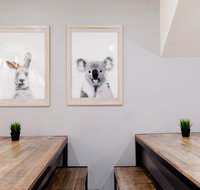 Mad Monkey Backpackers on Broadway - New Castle Holiday