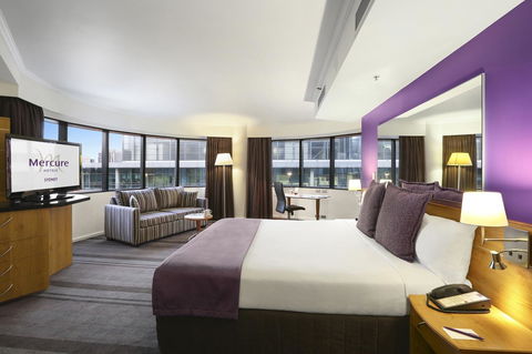 Mercure Sydney - New Castle Holiday 1