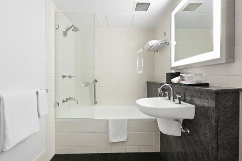 Mercure Sydney - New Castle Holiday 20